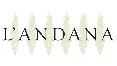 3 Course Wine Dinner at L'Andana Featuring Jordan Winery