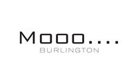 Mooo....Burlington - Burlington
