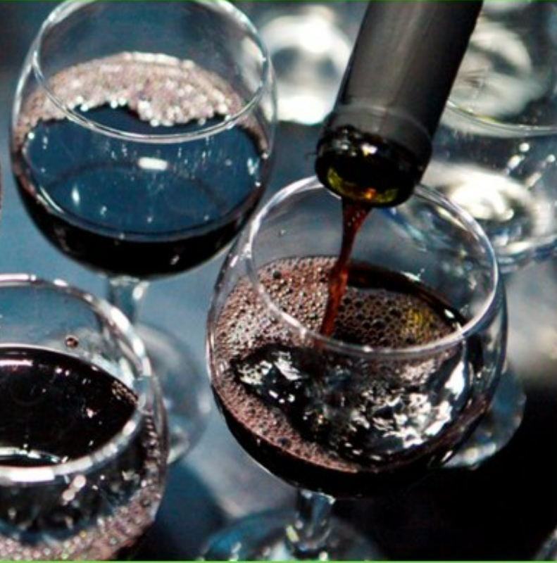 People Helping People 13th Annual Wine Tasting and Charity Auction