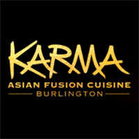 Karma Asian Fusion Burlington Kicks Off Summer with Patio Seating and $1 Oyster Happy Hour!