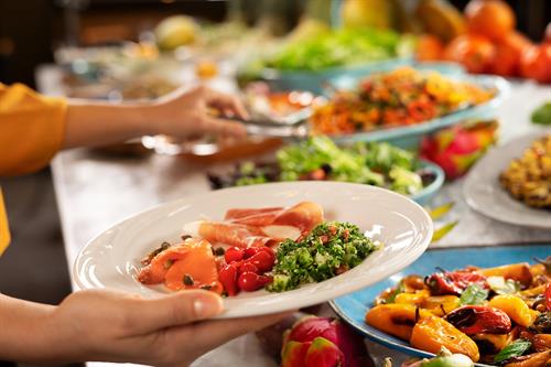 Our Market Table is a colorful palate of fresh and flavorful ingredients inspired by Brazilian farmlands & recipes that are traditional & natural staples of Southern Brazilian cuisine.