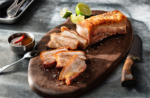 Torresmo - Pork Belly