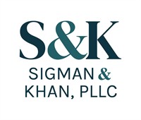 Sigman & Khan, PLLC