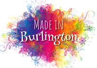 Made in Burlington