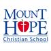 Mount Hope Christian School Open House - Welcoming Future Leaders
