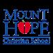 Mount Hope Christian School's April Vacation Program