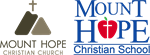 Mount Hope Christian Center - Church & School