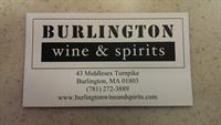 Burlington Wine and Spirits Tequila & Mezcal Tasting Seminar
