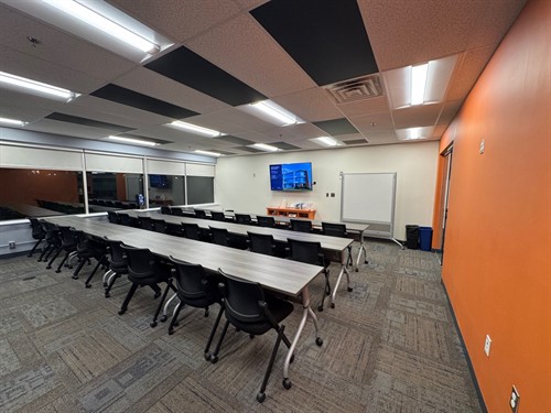 OCLEN Event & Training Room