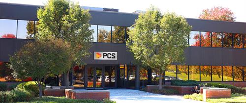 PCS Headquarters