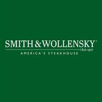 Smith & Wollensky - Burlington