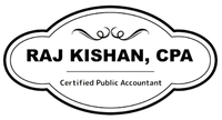 Raj Kishan Cpa Inc