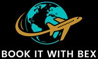 Book it with Bex