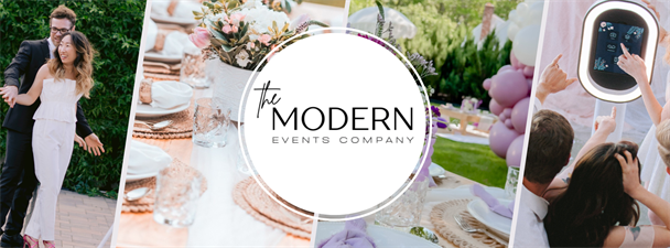 The Modern Events Company