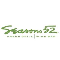 Seasons 52 - Burlington