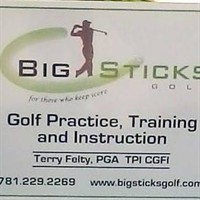Big Sticks Golf - Burlington