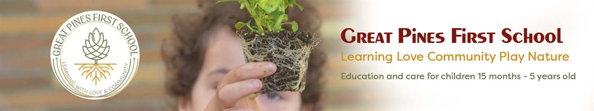 Great Pines First School