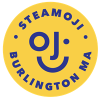 Steamoji Burlington