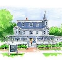 Inn at Hastings Park - Lexington