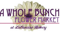 A Whole Bunch Flower Market