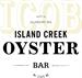 Island Creek Oyster Bar Burlington Hosts Nigel Travis