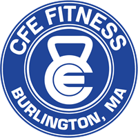 CFE Fitness/CrossFit Exclamation & Burlington CPR