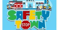 Safety Town at the Burlington Mall