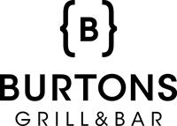 Burtons Grill & Bar Announces New Rewards Program
