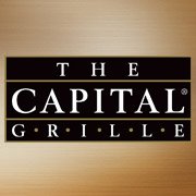 The Capital Grille - Burlington