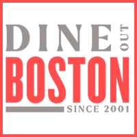 Burlington Restaurants Participate in Dine Out Boston 2025