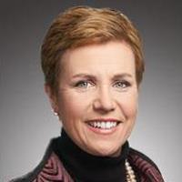 Susan Moffatt-Bruce, MD, PhD Joins Lahey Hospital & Medical Center as President