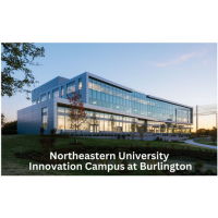 Northeastern University Students Seek Input on a Burlington Greenway Path