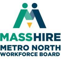 MassHire Metro North Workforce Board