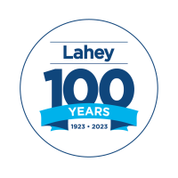 Lahey Hospital & Medical Center Celebrates 100 Years of Excellence 