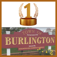 Burlington Ranks #1 on Best Suburbs in Massachusetts