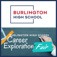 Burlington High School to Hold Career Exploration Fair on February 4th