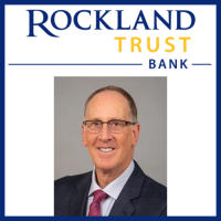 Michael Cassata Joins Rockland Trust as Business Owner Advisory Strategist