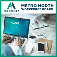 MassHire MNWB Announces Available Funding Opportunities
