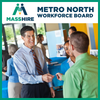 MassHire MNWB Seeking Businesses for High School Job Fairs in Metro North Area
