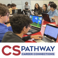 Burlington High School Seeking STEM Mentors for CS Pathway Program