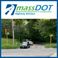 MassDOT Provides Update to Cambridge St-South Bedford Rd Intersection Project