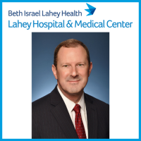 Lahey Hospital & Medical Center Names Scott James as Senior Vice President & Chief Nursing Officer