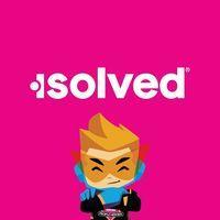 isolved Rated #1 in HR Management Systems, Payroll, Time and Onboarding by Survey