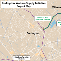 Eversource Announces Plan for New Electrical Substation in Burlington