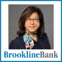 Brookline Bank EVP & CDO Talks How Technology Continues to Make Advances in Payment Processing