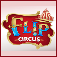 Fl!p Circus is Coming to the Burlington Mall