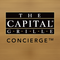 Download The Capital Grille's Virtual App to Experience Service at Your Fingertips