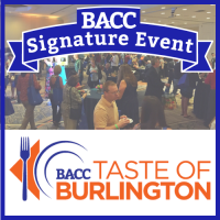 BACC Holds 2024 Taste of Burlington at Boston Marriott Burlington