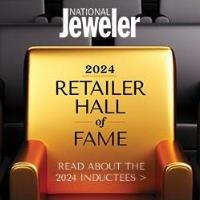 Long's Jewelers' Craig and Judd Rottenberg Inducted into National Jeweler Retailer Hall of Fame