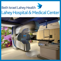 Lahey Hospital & Medical Center Opens State-of-the-Art Radiation Oncology Suite